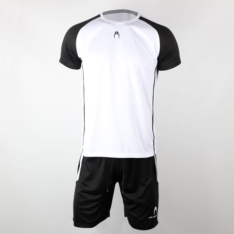 HO Soccer Pantalón De Fútbol Akademia/Blanco Children's Plain Board Shorts