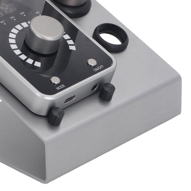 Micropigmentation Eyeliner Pen Multi Frequency SMP Tattoo Micropigmentation Machine for