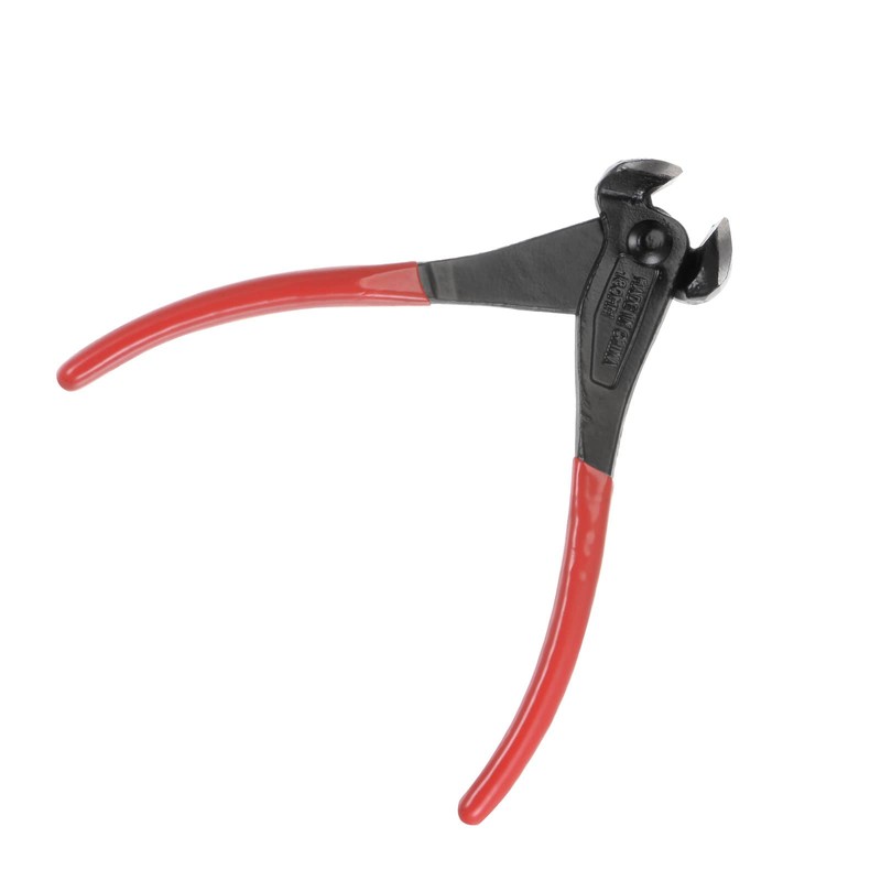HARFINGTON End Cutting Pliers 8" Nail Nippers Puller Plier with