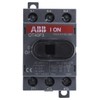 ABB OT40F3 Main Power Disconnect