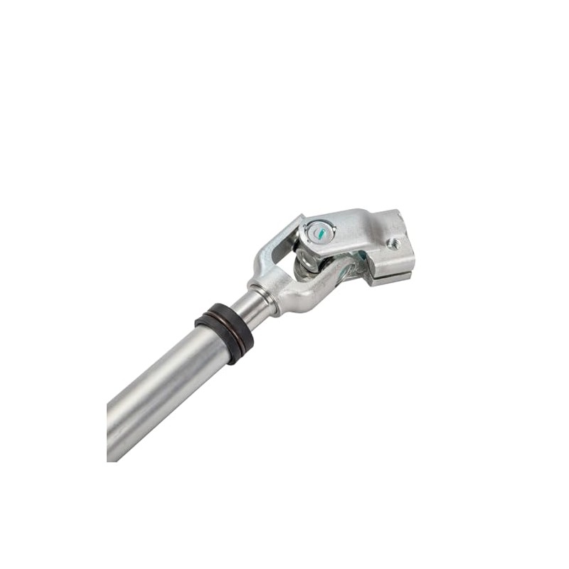 HY-SPEED Steering Column Lower Intermediate Steering Shaft with U-Joint Coupler