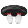 Rhinitis Machine Red Lighting Reduce Desecretion Nose Sinusitis Device for