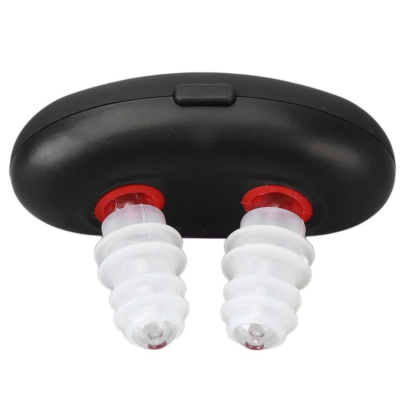 Rhinitis Machine Red Lighting Reduce Desecretion Nose Sinusitis Device for