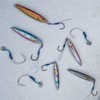 Mustad BEB-3/8-BPP Big Eye Bucktail