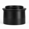 SOLOMARK 2" Telescope Camera Adapter with Filter Threads - to