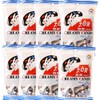 Z. Emma White Rabbit Creamy Candy 6.3 Oz/180g (8pack)