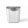 Starfrit ProKeeper Flour Container with Leveler - Graduated Measurements -