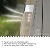 Trappify Fly Trap Indoor: Window Fly Traps for Home |