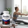 Reulex Frascos Colageno Msm Vitaminas Mas