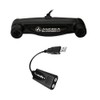 Andrea Communications C1-1021450-100 USB-SA External Digital USB Sound Card with
