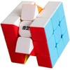 OJIN Warrior W 3x3 Cube Puzzle Warrior W 3 Levels