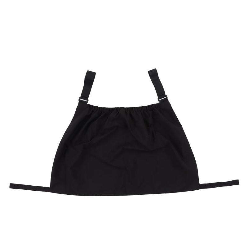 Stroller Bag Organizer Elastic Large Capacity Tear Resistant Nylon Baby