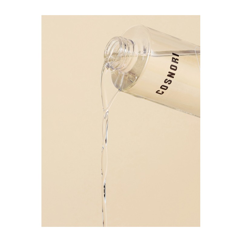 Cosnori Micro Active Cleansing Oil / 마이크로 액티브 클렌징 오일