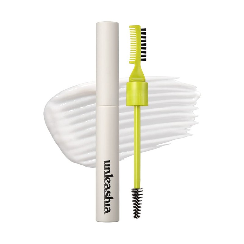 Unleashia, Shaper Pomade Eyebrow Fixer N° 1 Clear