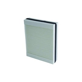 Original Trio F7 Ersatz-Luftfilter Art.-Nr. 0093.1450 von Maico Ventilatoren, Verpackungseinheit 1 x F7, für Trio L und Q