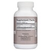 Lifted Naturals Complejo Magnesio Suplemento Bisglicinato Malato Taurato 120 Cápsulas