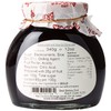 Mrs Bridges Preserve with Sloe Gin, Blackcurrant, 12 Ounce