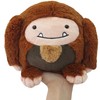 Squishable - Mini Bigfoot - Spooky Collection - 7.5 in