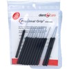 Dent-o-care Proximal Grip XX Fine Black Interdental Brush