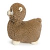 Mousehouse Gifts - Wild Animal Llama Soft Toy, Plush Cuddly