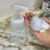 empty bottle bubble 250ml maker bubble bubble empty bottle bubble container / 공병 거품 250ml 메이커 거품 거품 공병 버블 용기