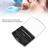 Tooth Bracket Self Ligating High Hardness Rust Proof Compact Polished