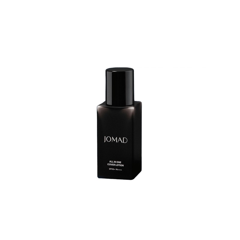 ZOMAD 조마드 올인원 남성화장품 커버 로션 50ml Zomad All-in-One Men's