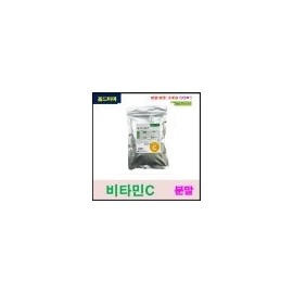Vitamin C Powder (Made in China) 500g