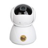 WIFI Camera 100V to 240V HD Night Vision Alarm Function