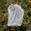 Hiker's Gold Mosquito Head Net for Hiking, Backpacking, Camping