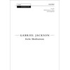 Exile Meditations: Vocal score