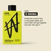 W by Jake Paul Men’s 2-in-1 Shampoo and Conditioner, Full