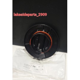 Sea-Doo GENUINE SEA-DOO SKI PYLON REAR DECK ACCESS COVER ACCESS CAP ASSY 291004481