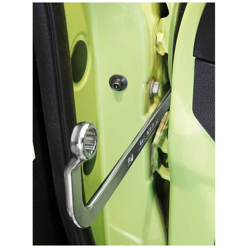 Kyoto Machine Tools (KTC) Door Hinge Wrench DMZ-12