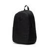 Herschel Seymour Premium Backpack, Black, Standard, 26L