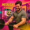 Medusa (pre-entreno Extremo) Limonada Rosa 420g Limonada Rosa