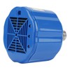Cultivation Heating Lamp 100-300W Thermostat Safe Chicken Coop Pet Heating