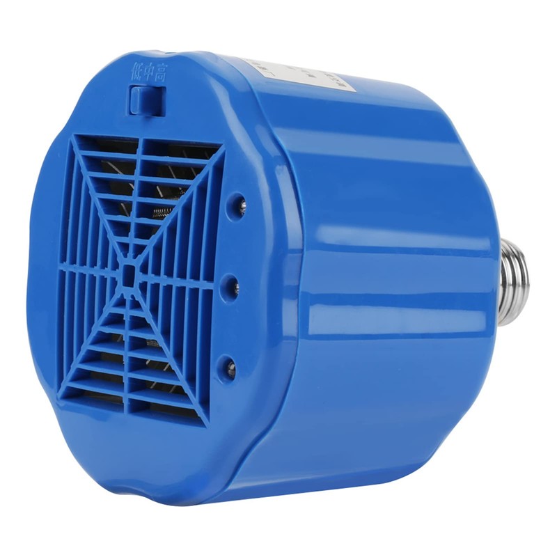 Cultivation Heating Lamp 100-300W Thermostat Safe Chicken Coop Pet Heating
