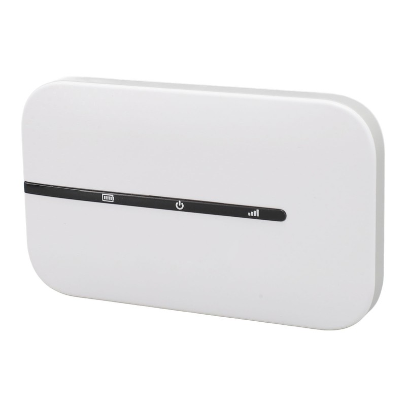 4G WiFi Router Standard SIM Card Slot 150Mbps 10 Users