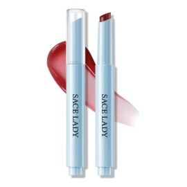 Sace Lady Labial Brillo De Prensa Lápiz Gloss Maquillaje                                                                                              