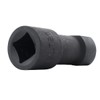 17mm Channel Impact Socket 1/2" Square Drive M10 Unistrut -