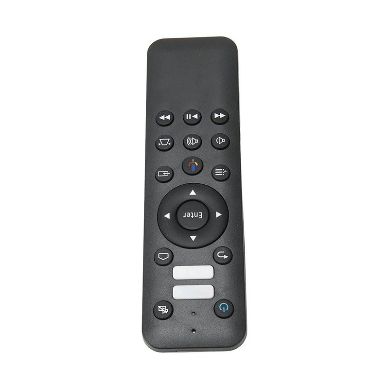 WH 55 Replacement Voice Remote Durable Projector Remote Control for
