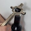 WPLUSM Universal Construction Key, Original Architect Key, Made in Germany,