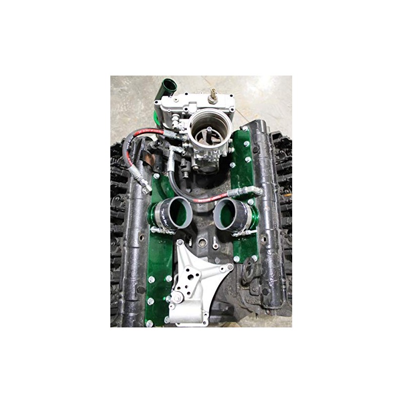 *Read* Spider to Air Intake Manifold Couplers for 1999-03 Ford