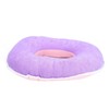 Donut Seating Cushion Pain Discomfort Alleviating Pressure Sore Prevention Anti