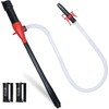 PUMPTOR Fuel Transfer Pump Battery Powered - Portable Gas Pump
