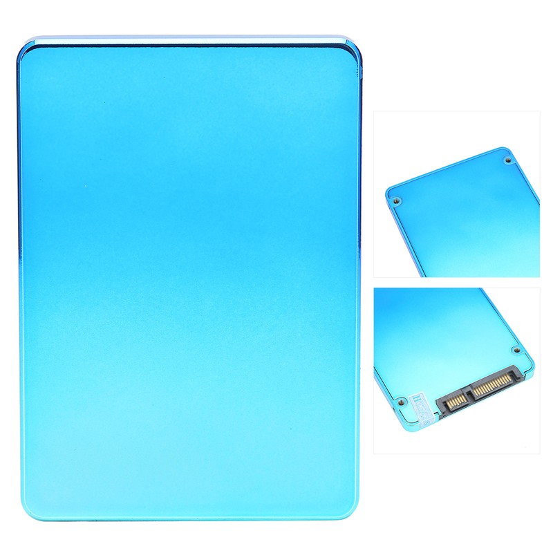 2.5in Solid State Disk High Speed SATA 3.0 Interface SSD