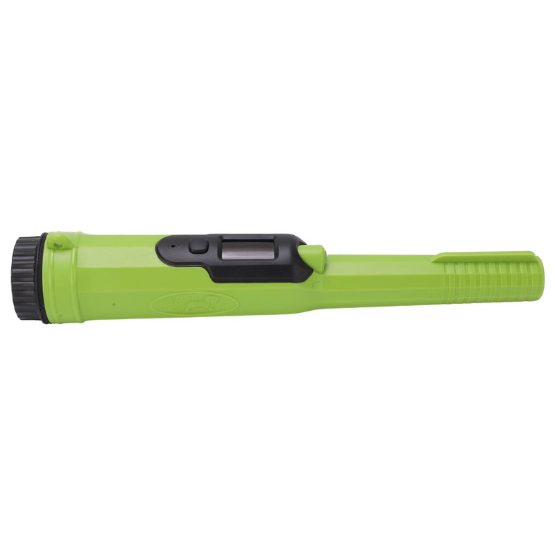 Metal Detector Handheld Waterproof Pinpointer Probe High Accuracy for Indoor