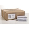 USPACKSMART 500 Units, 6"x8.5" Clear Packing List Shipping Label Envelopes