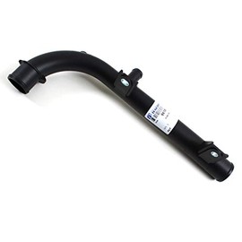 Radiator Water Pipe Bypass Tube Pipe for 1999-2002 Daewoo Lanos OEM 96180035